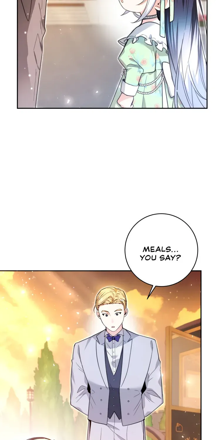 'Cause Calypso Can Chapter 9 page 6
