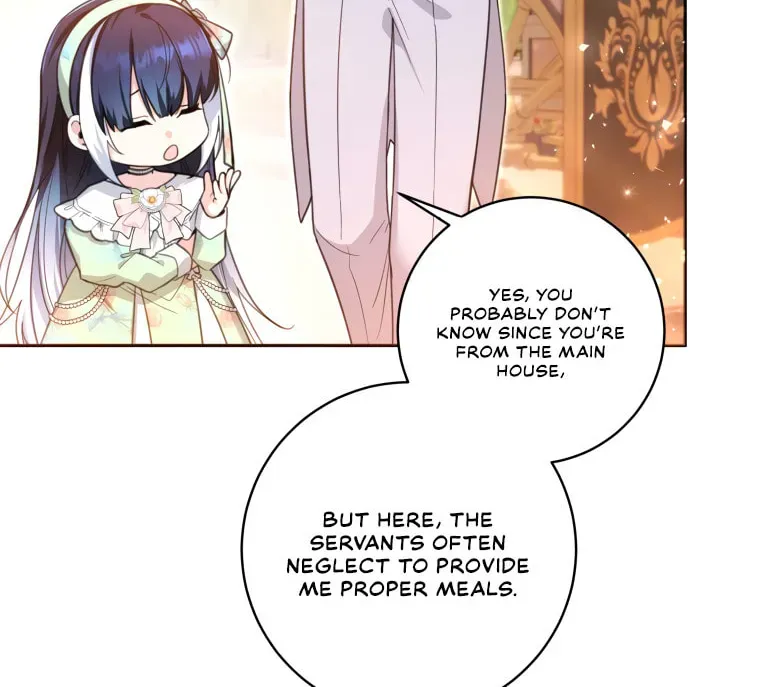 'Cause Calypso Can Chapter 9 page 7