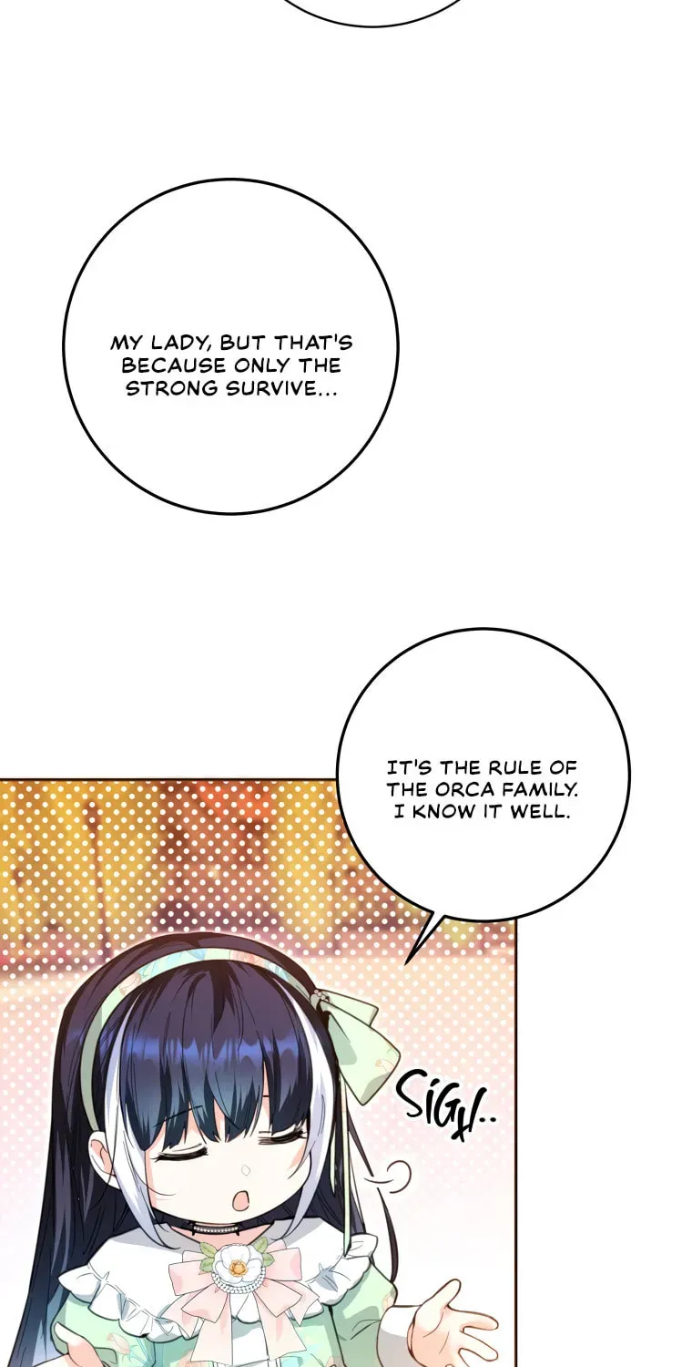 'Cause Calypso Can Chapter 9 page 8