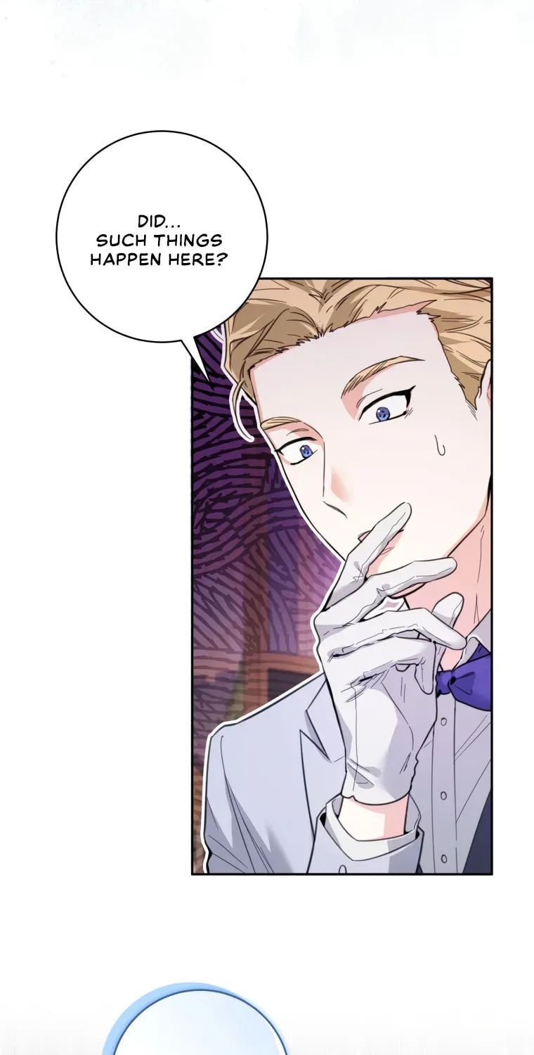 'Cause Calypso Can Chapter 9 page 12