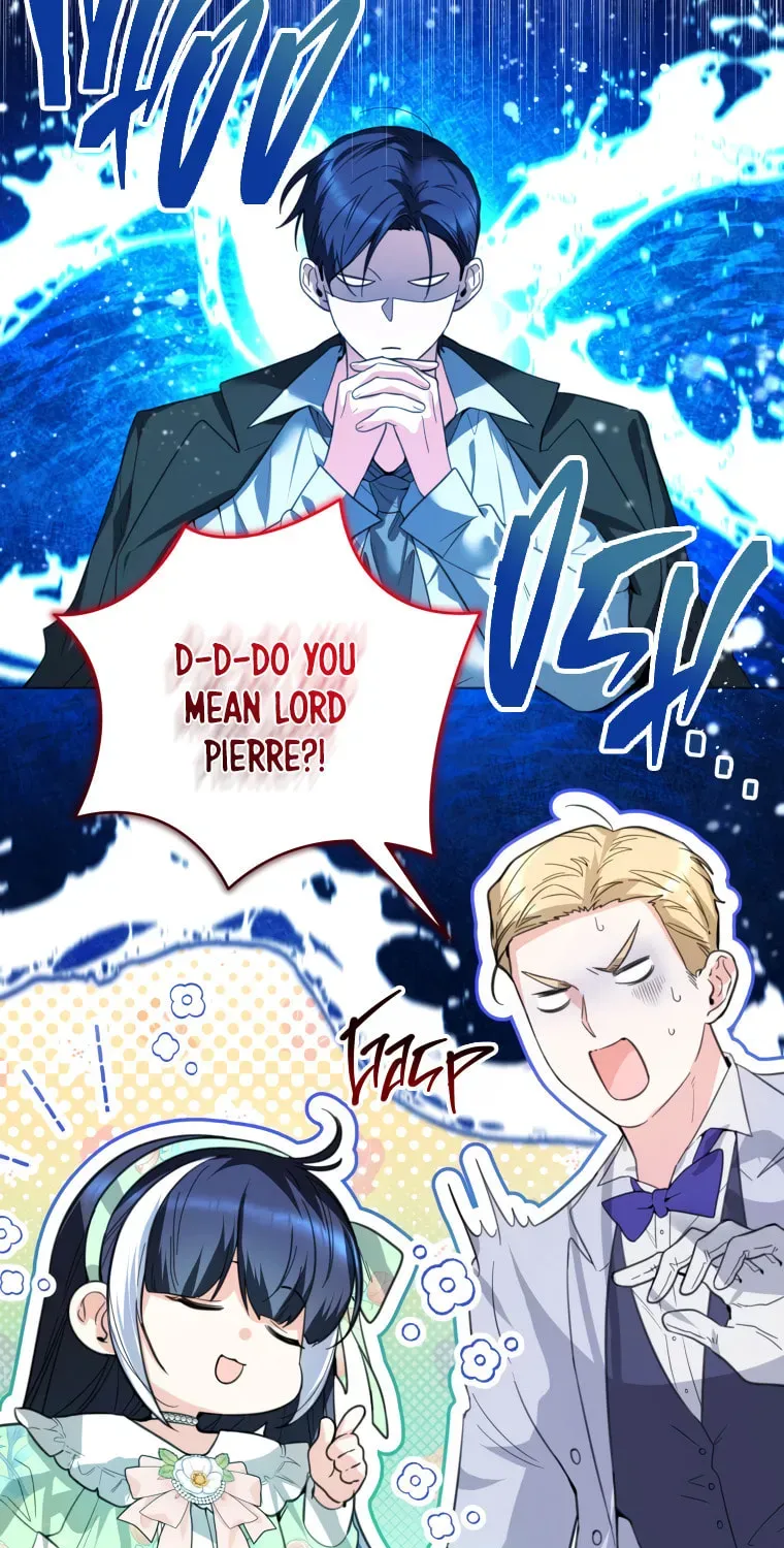 'Cause Calypso Can Chapter 9 page 14