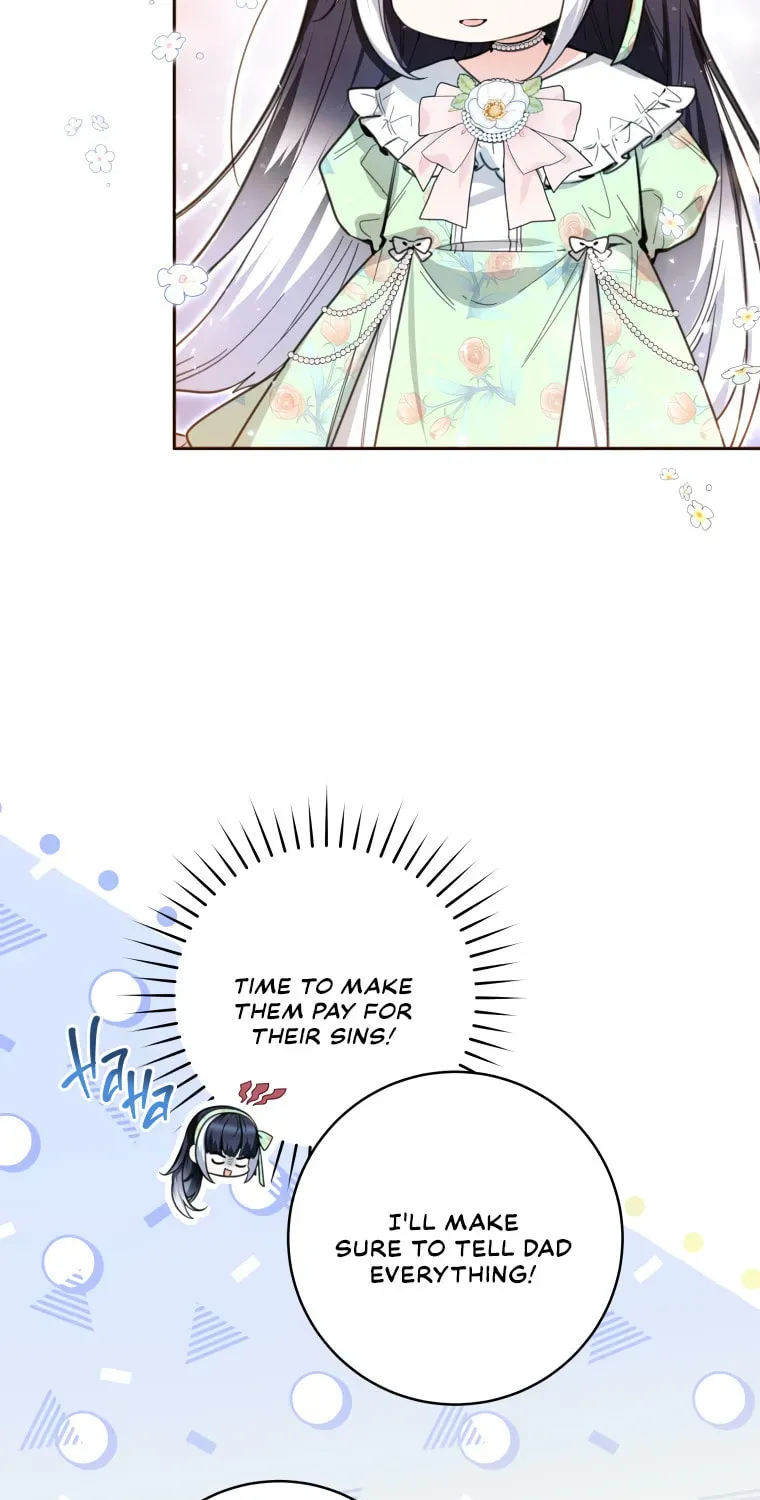 'Cause Calypso Can Chapter 9 page 18