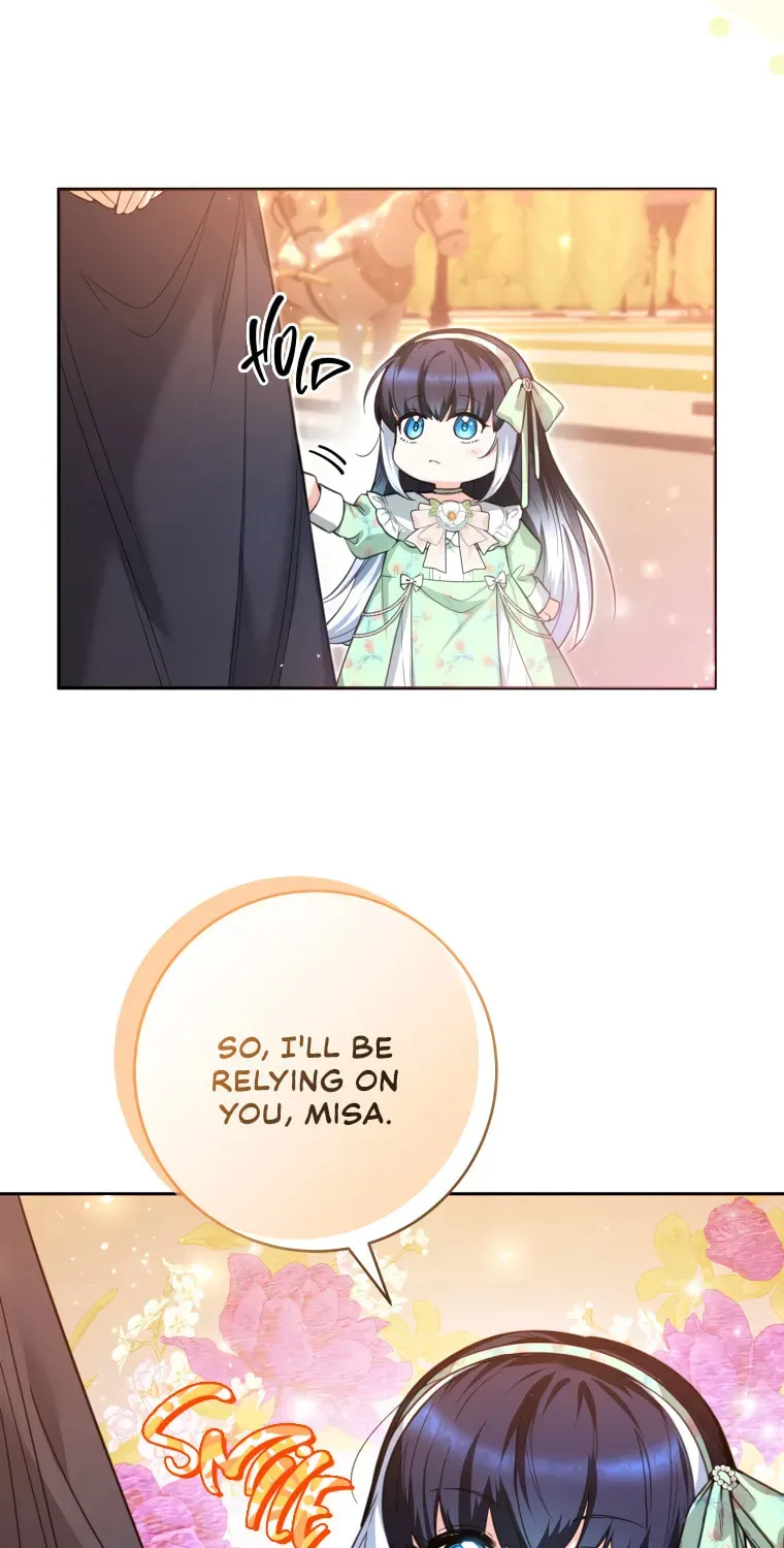 'Cause Calypso Can Chapter 9 page 20