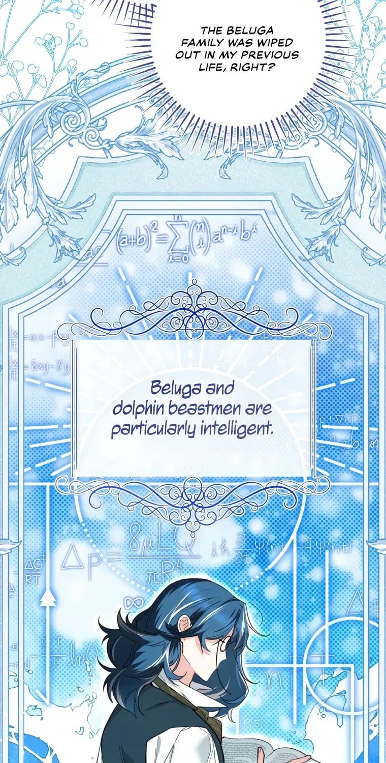 'Cause Calypso Can Chapter 9 page 31