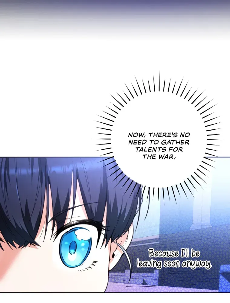 'Cause Calypso Can Chapter 9 page 35