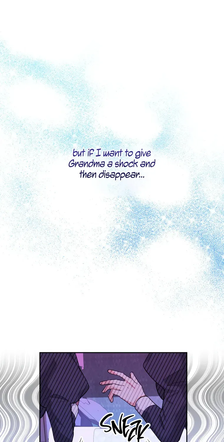 'Cause Calypso Can Chapter 9 page 36