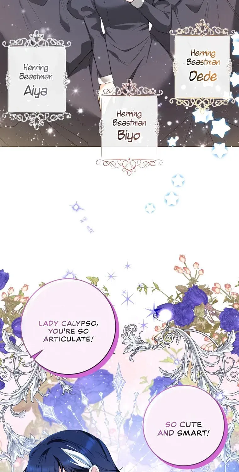 'Cause Calypso Can Chapter 9 page 50