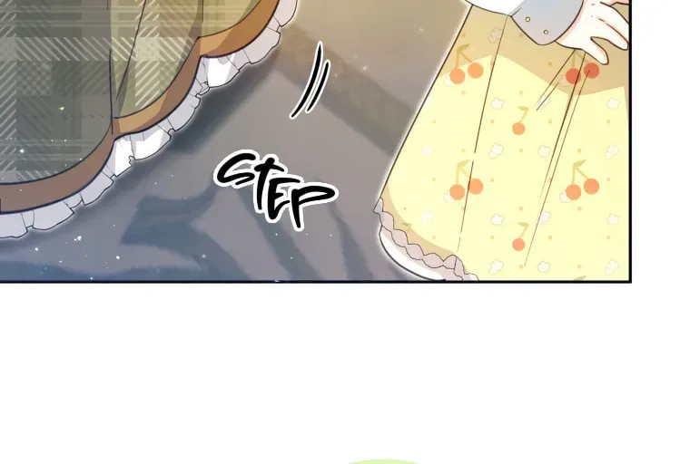 'Cause Calypso Can Chapter 9 page 53