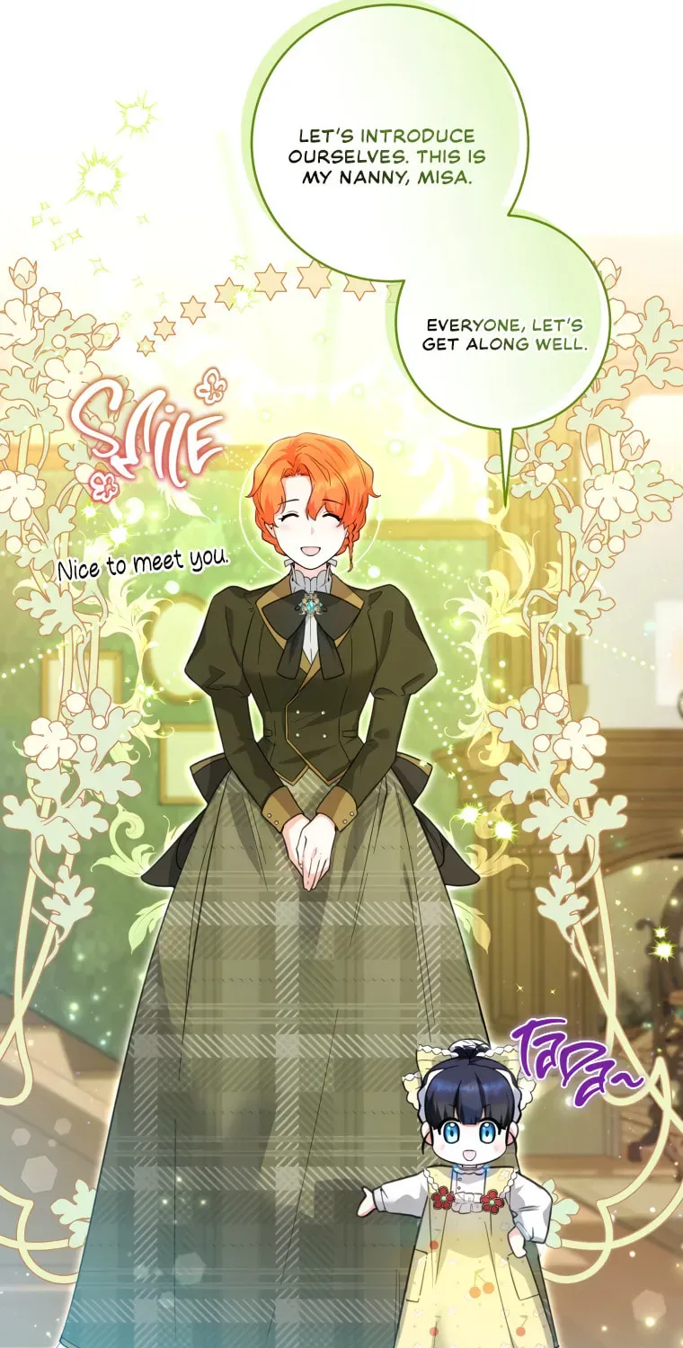 'Cause Calypso Can Chapter 9 page 54