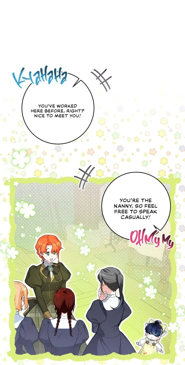 'Cause Calypso Can Chapter 9 page 56