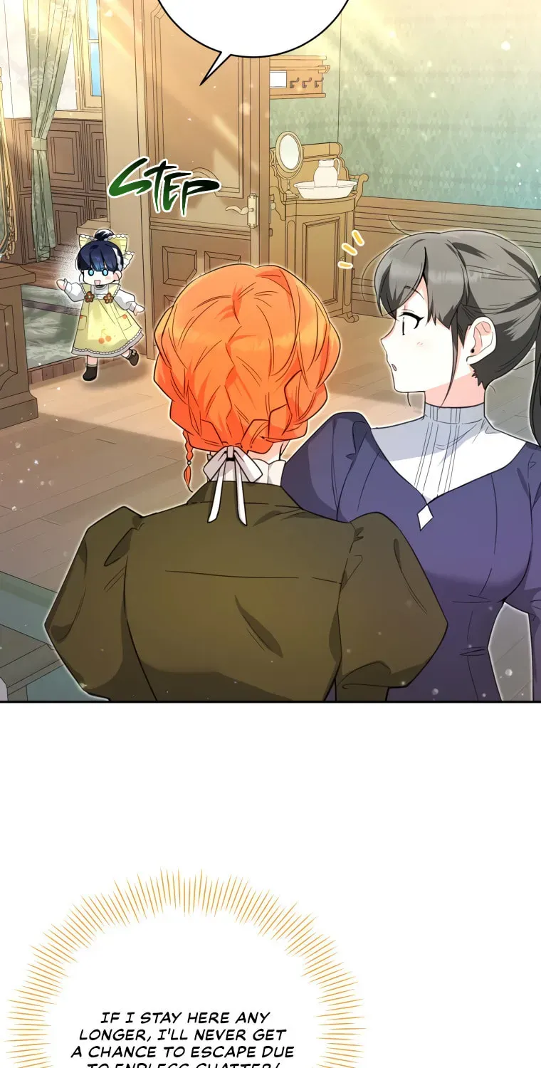 'Cause Calypso Can Chapter 9 page 58