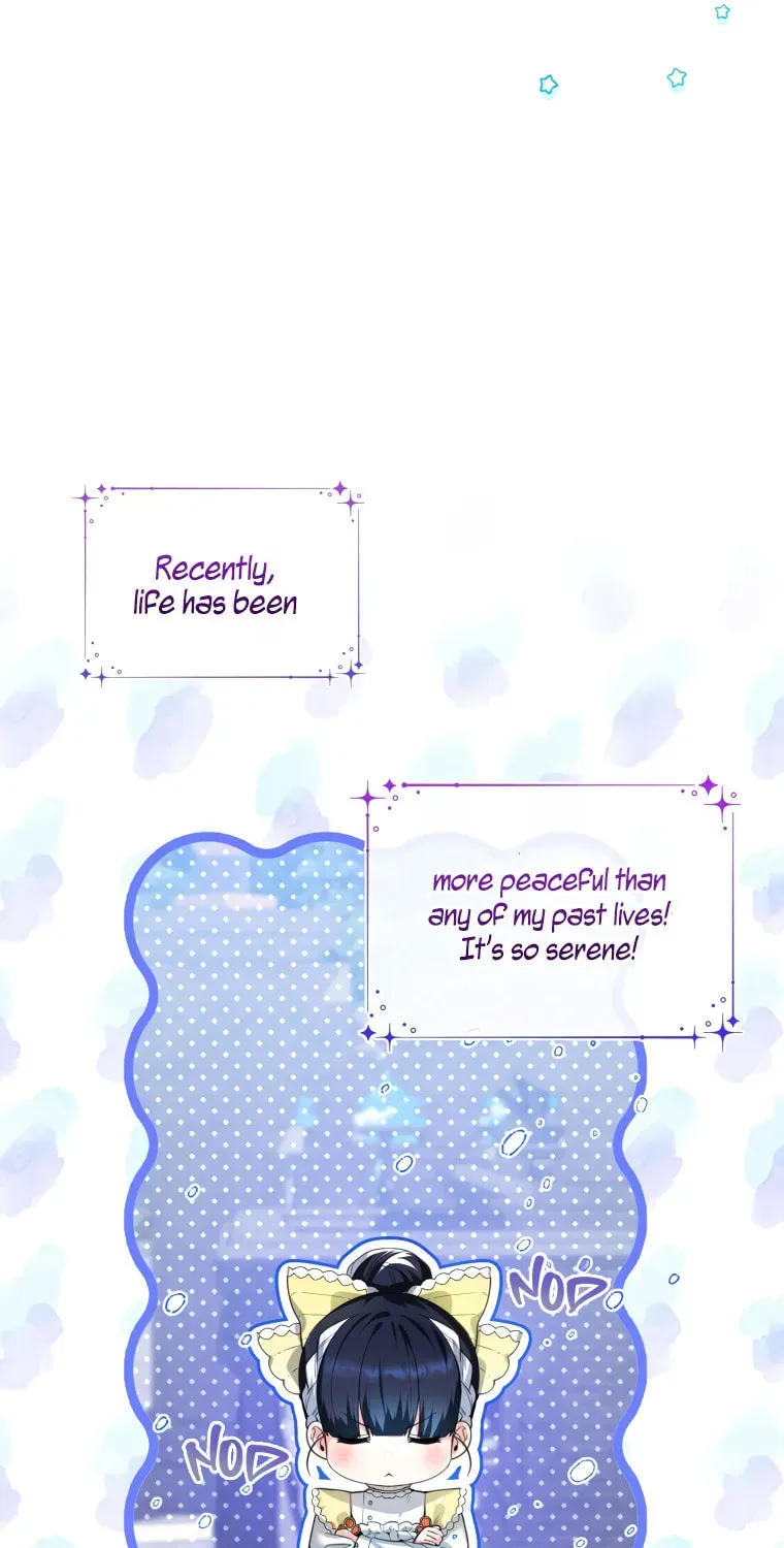 'Cause Calypso Can Chapter 9 page 64