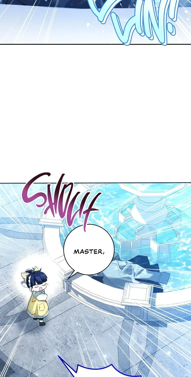 'Cause Calypso Can Chapter 9 page 68