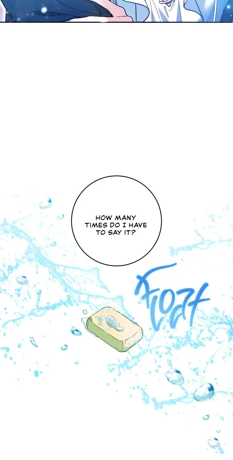 'Cause Calypso Can Chapter 9 page 72
