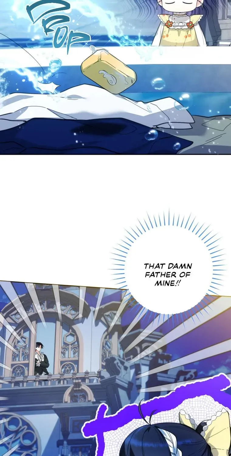 'Cause Calypso Can Chapter 9 page 74