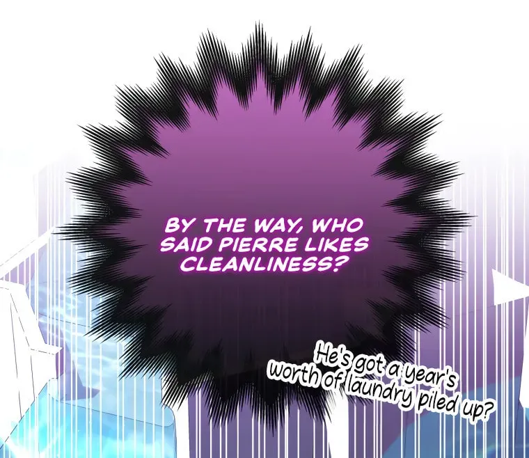 'Cause Calypso Can Chapter 9 page 77