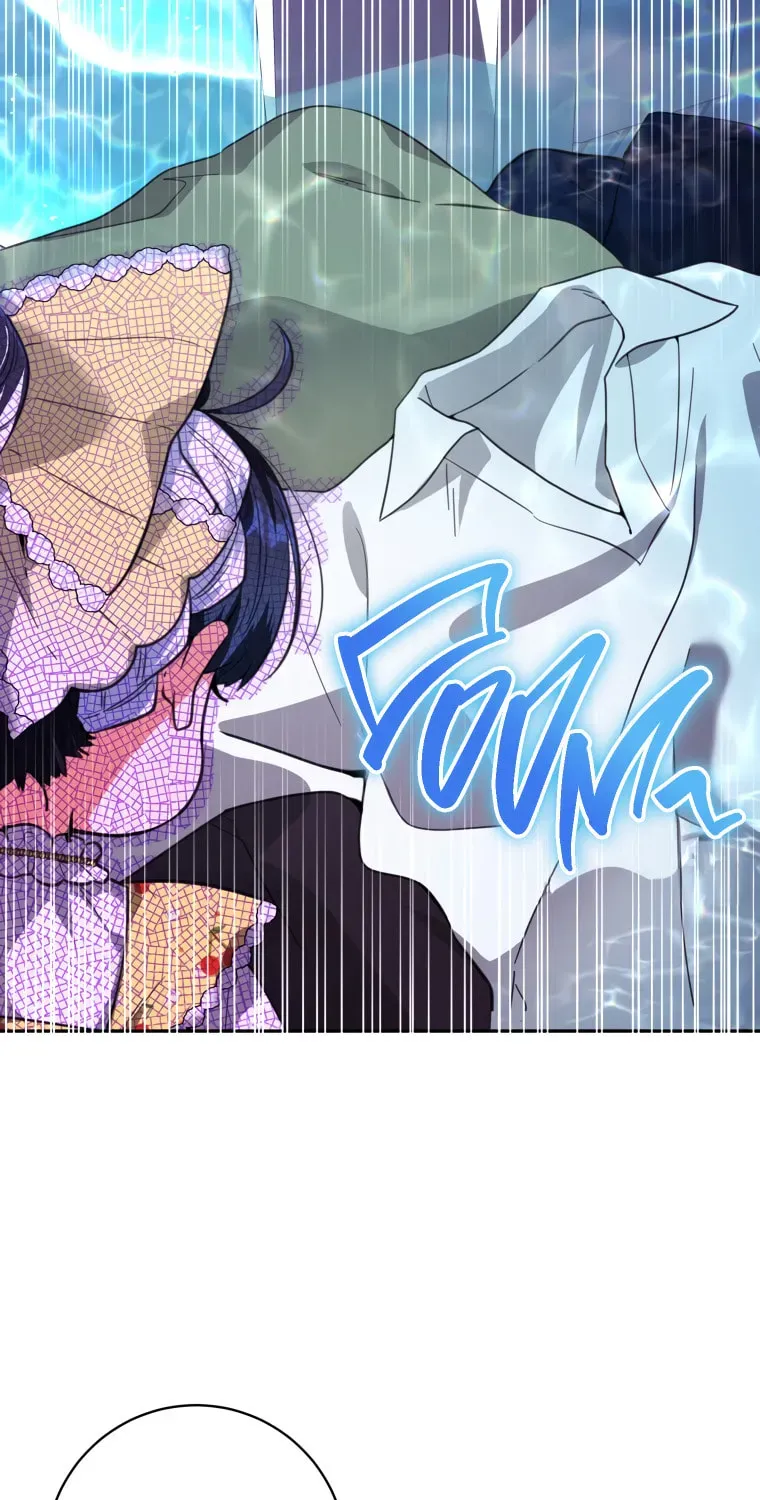'Cause Calypso Can Chapter 9 page 78