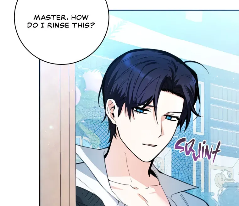 'Cause Calypso Can Chapter 9 page 79