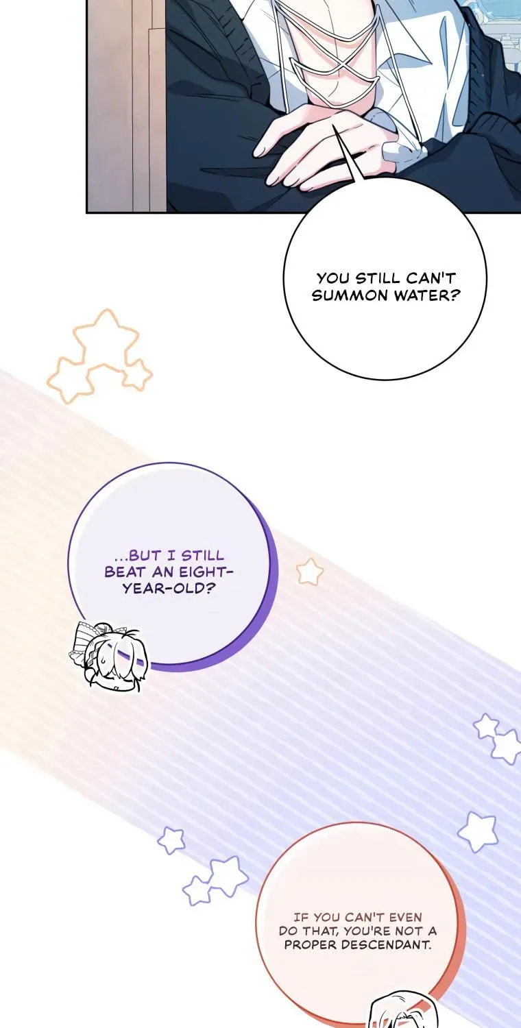 'Cause Calypso Can Chapter 9 page 80