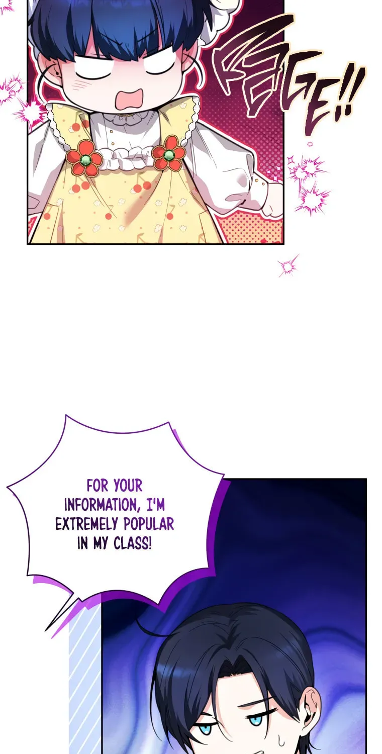 'Cause Calypso Can Chapter 9 page 82