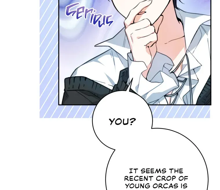 'Cause Calypso Can Chapter 9 page 83