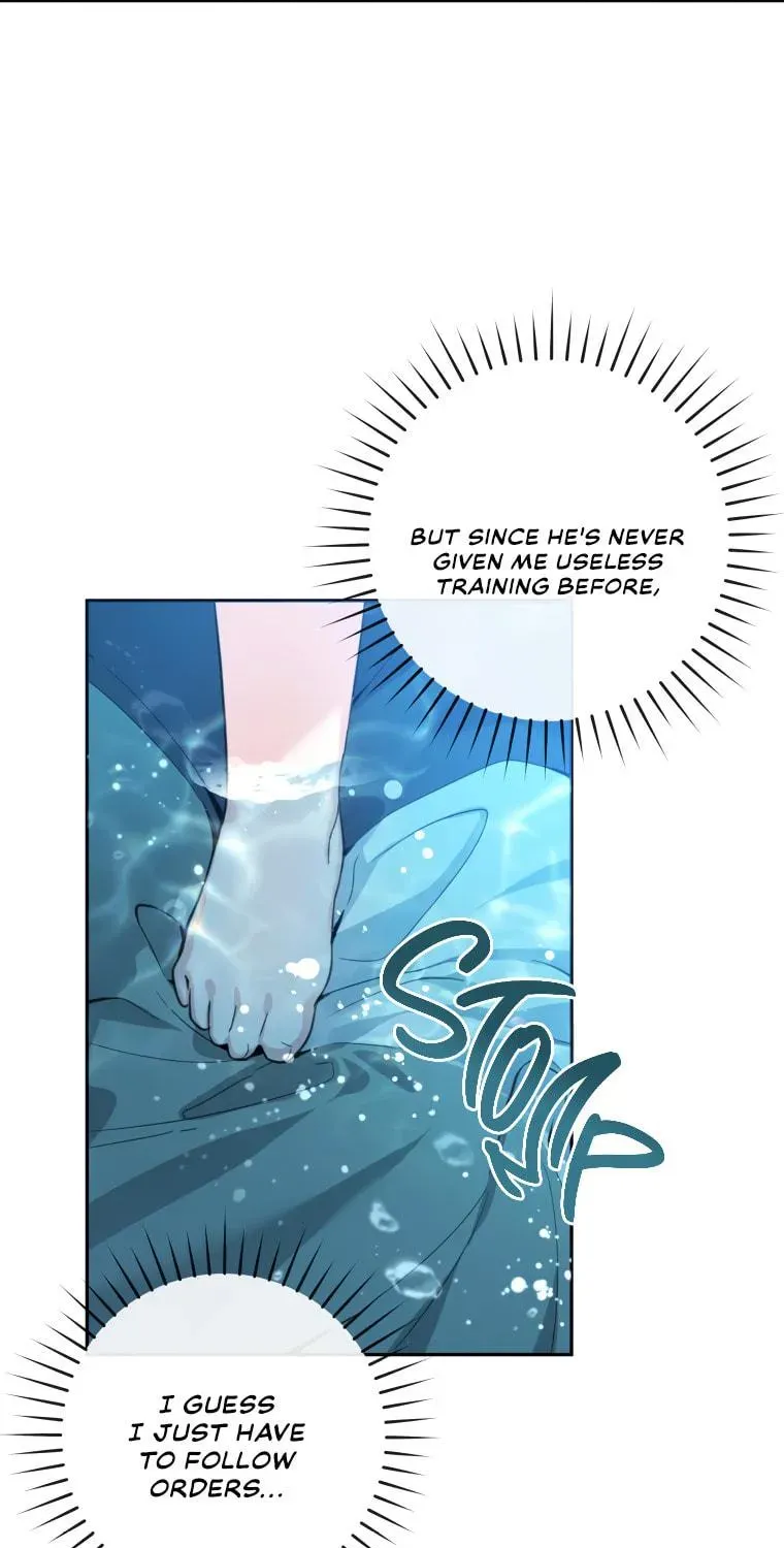 'Cause Calypso Can Chapter 9 page 86