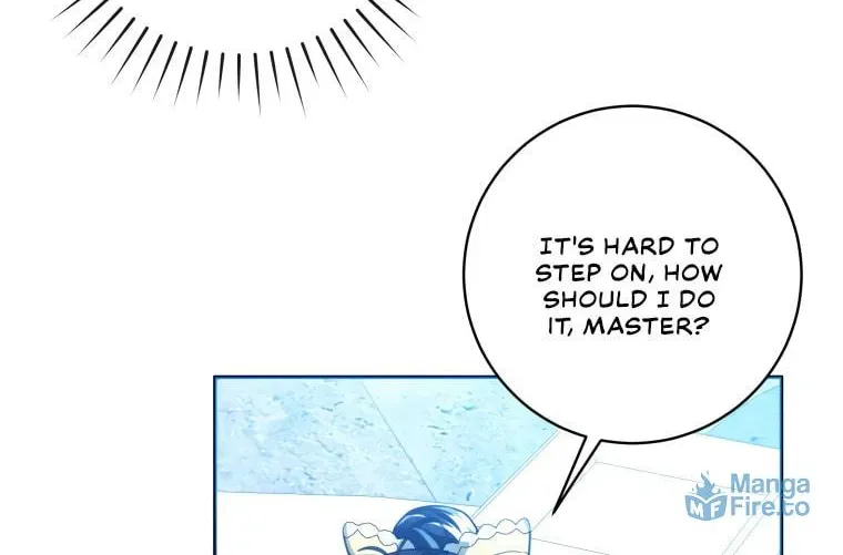 'Cause Calypso Can Chapter 9 page 87