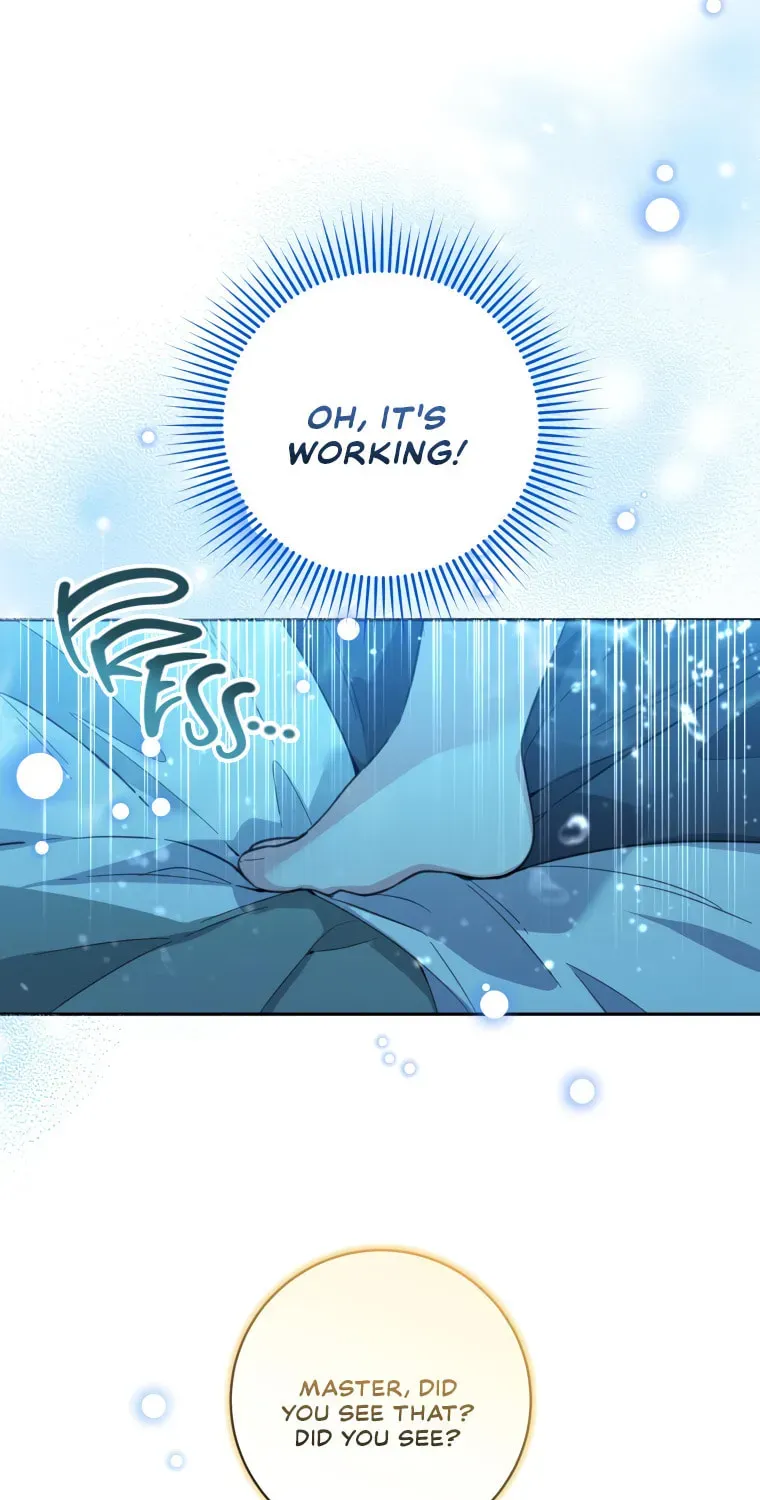 'Cause Calypso Can Chapter 9 page 90