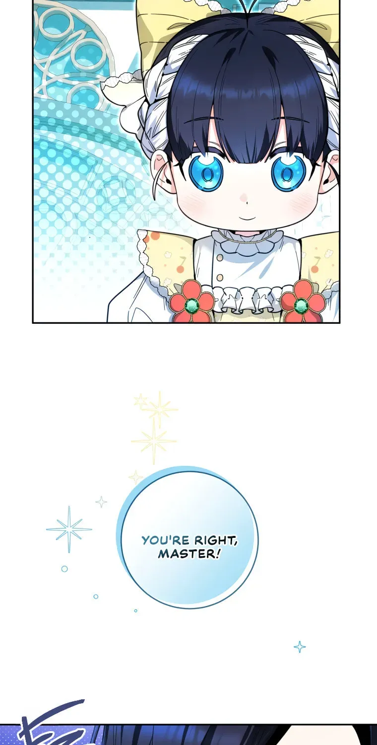 'Cause Calypso Can Chapter 9 page 94