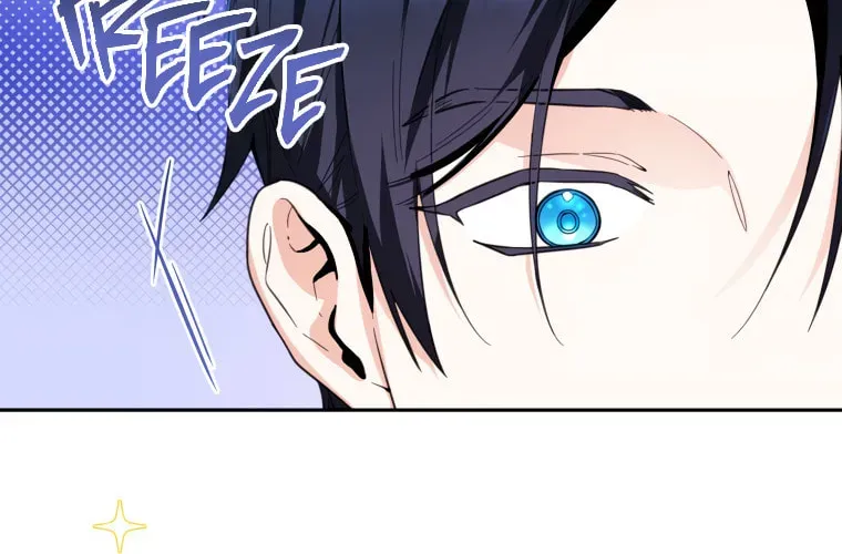 'Cause Calypso Can Chapter 9 page 95