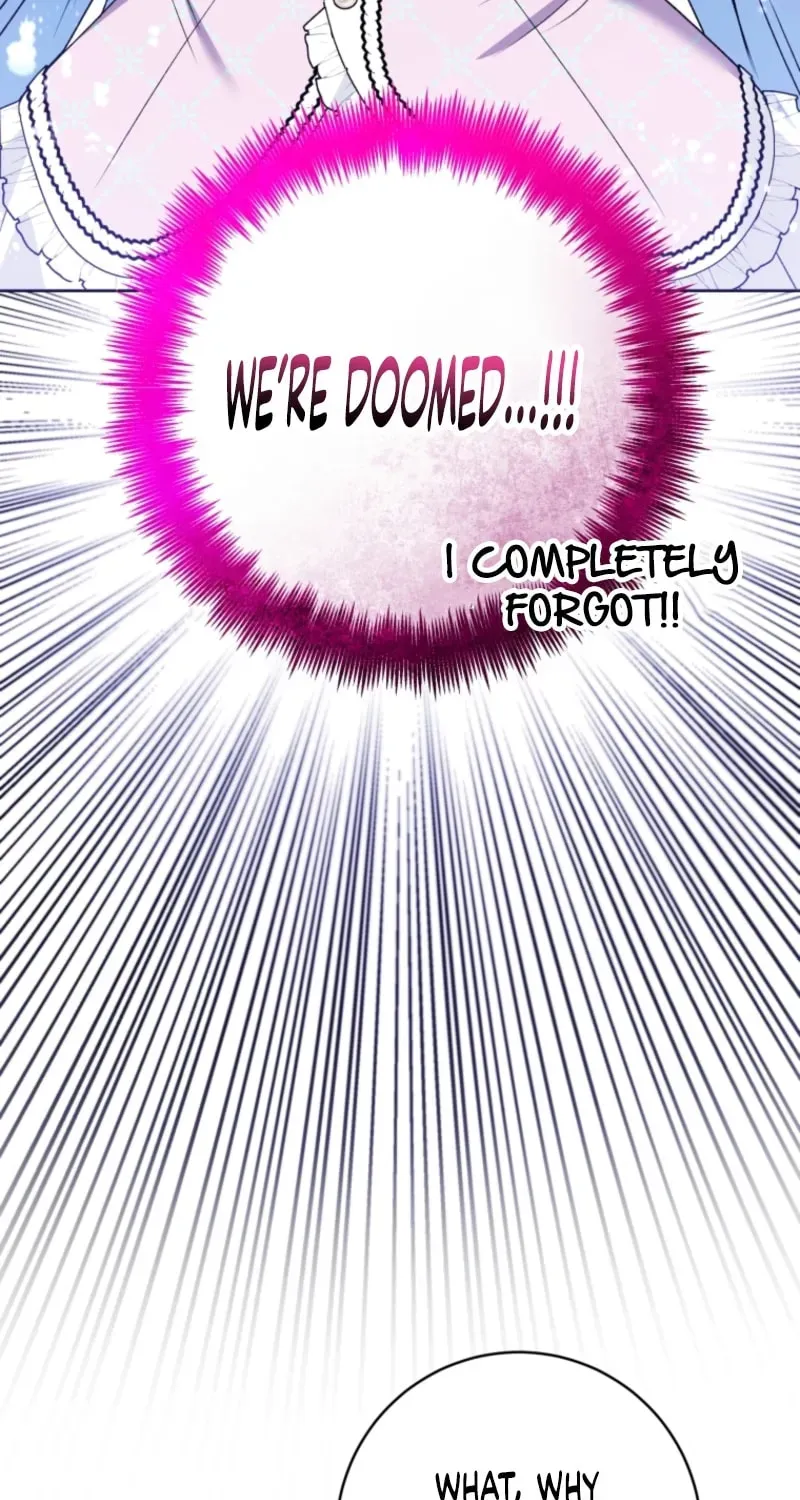 'Cause Calypso Can Chapter 96 page 3