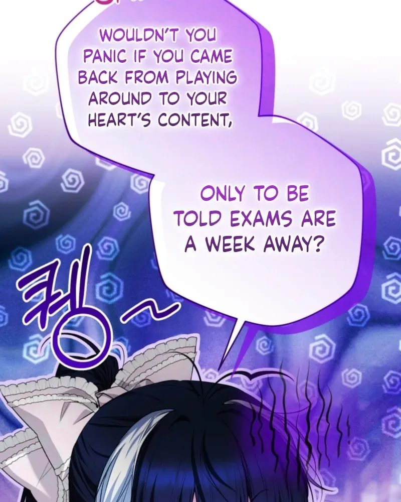 'Cause Calypso Can Chapter 96 page 6