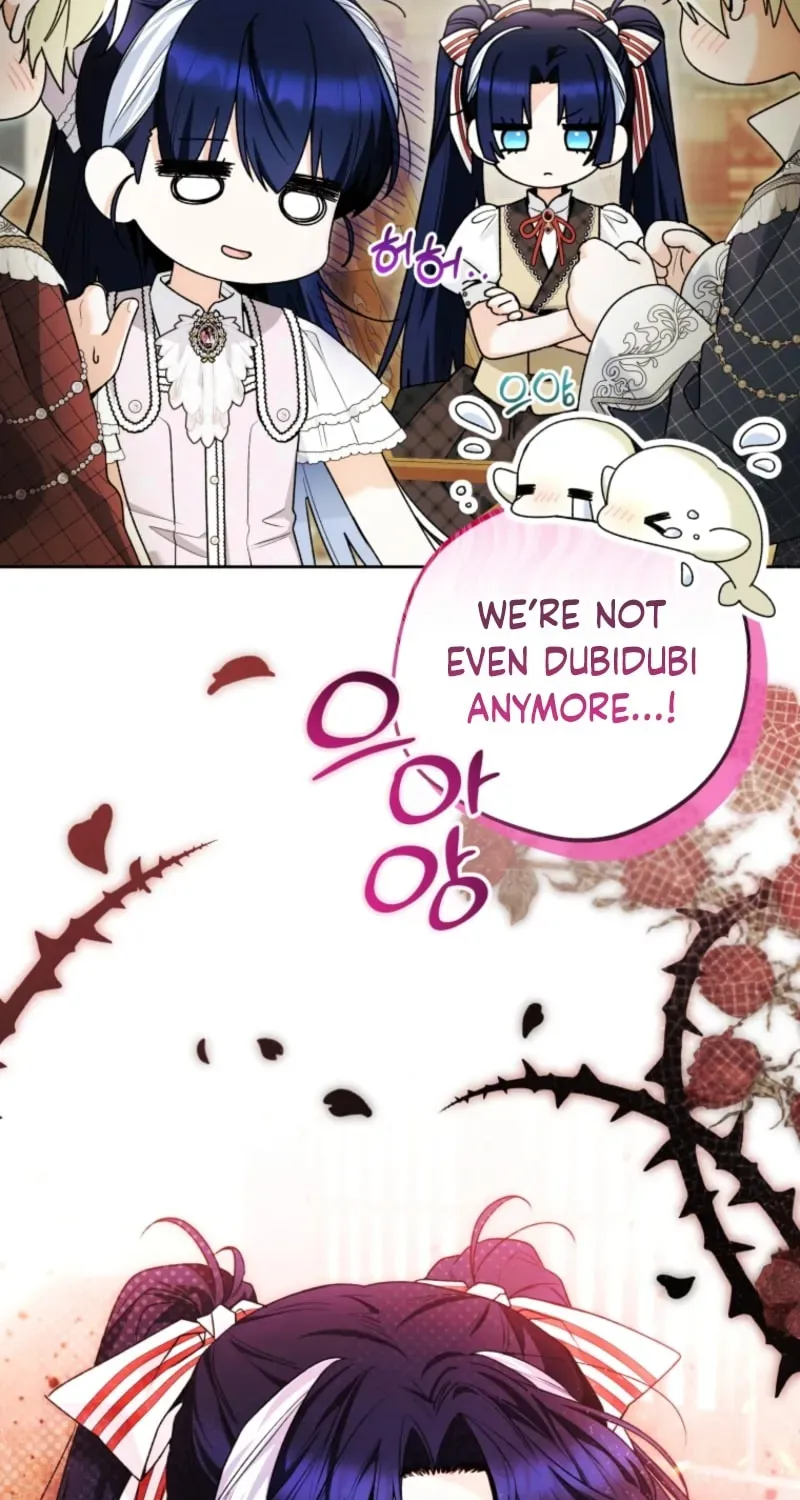 'Cause Calypso Can Chapter 96 page 11