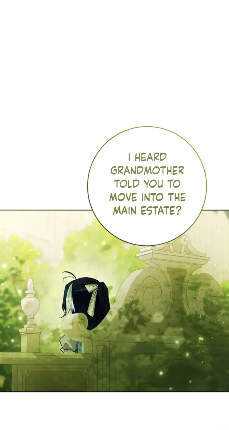 'Cause Calypso Can Chapter 96 page 17