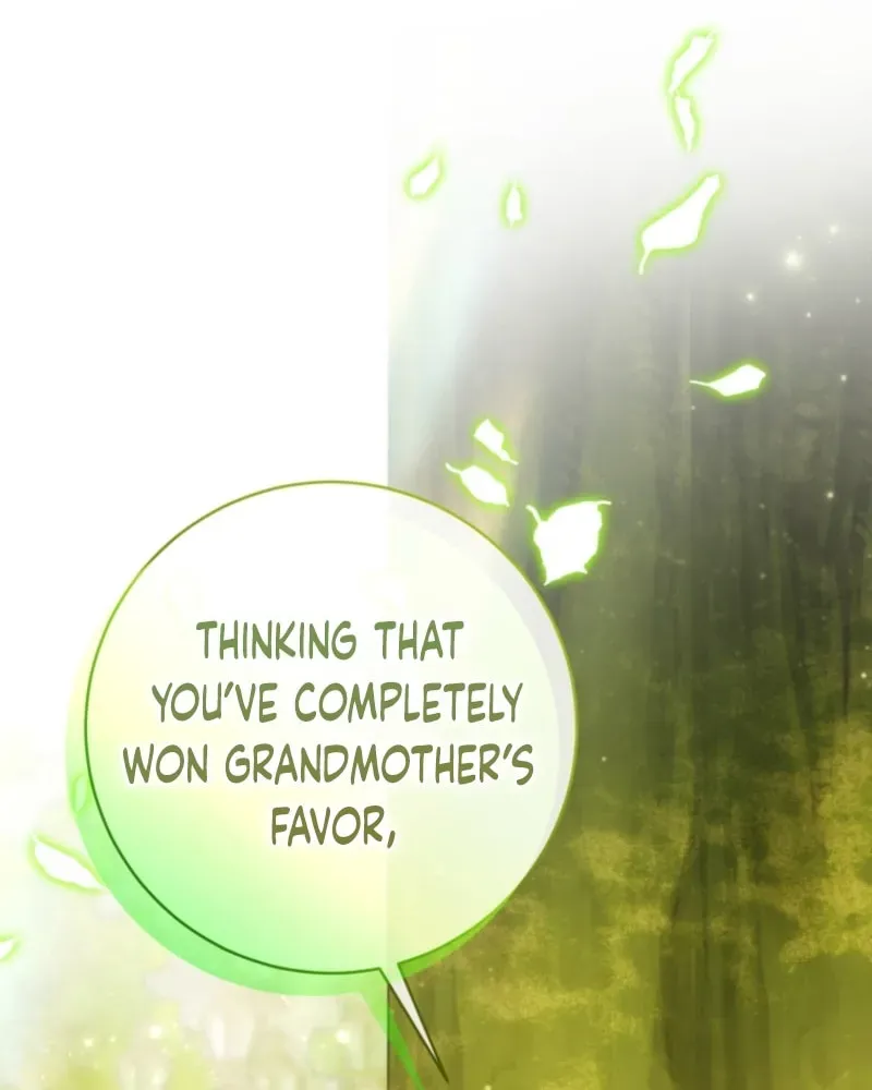 'Cause Calypso Can Chapter 96 page 18