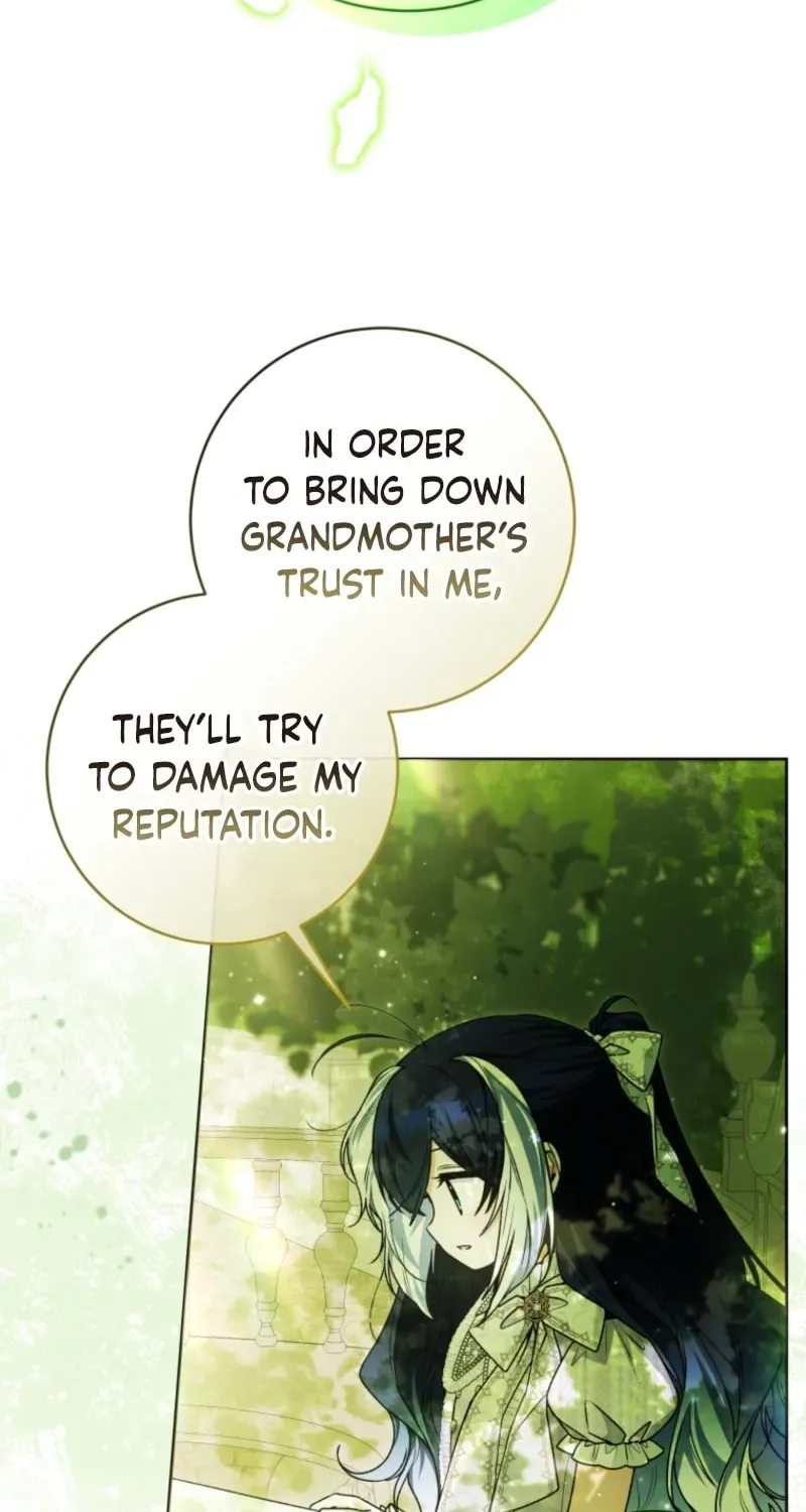 'Cause Calypso Can Chapter 96 page 20