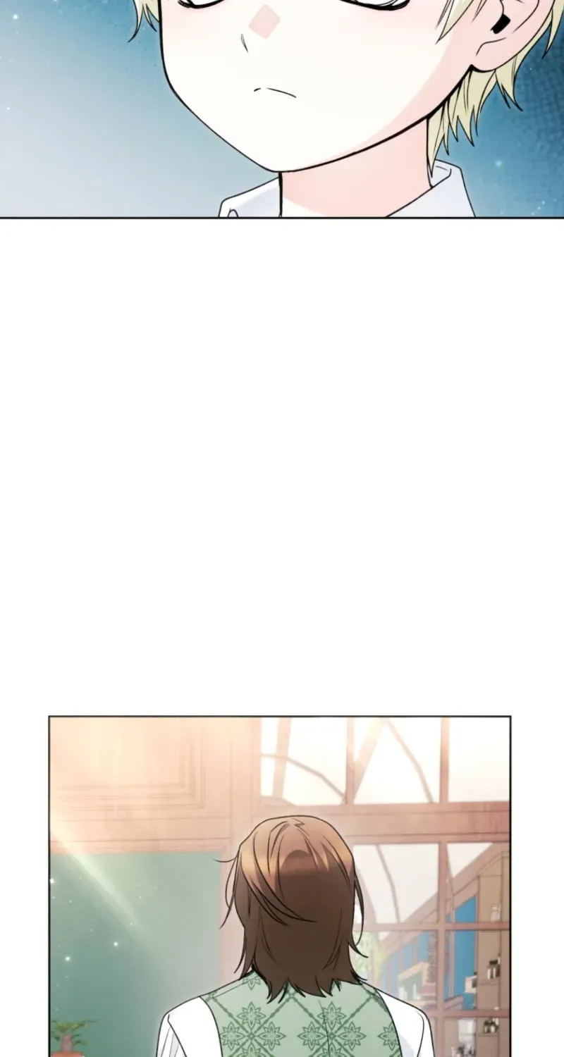 'Cause Calypso Can Chapter 96 page 40