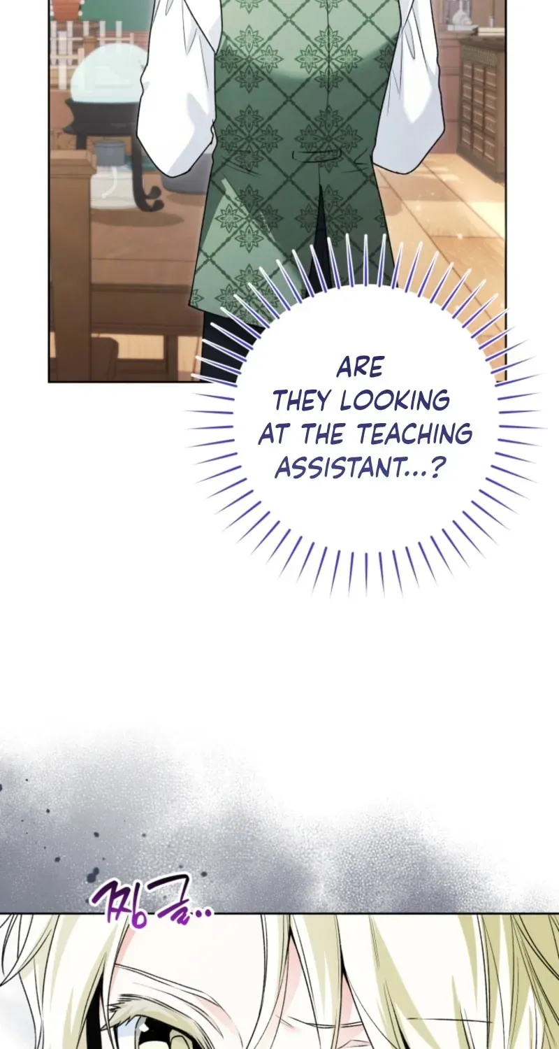 'Cause Calypso Can Chapter 96 page 41