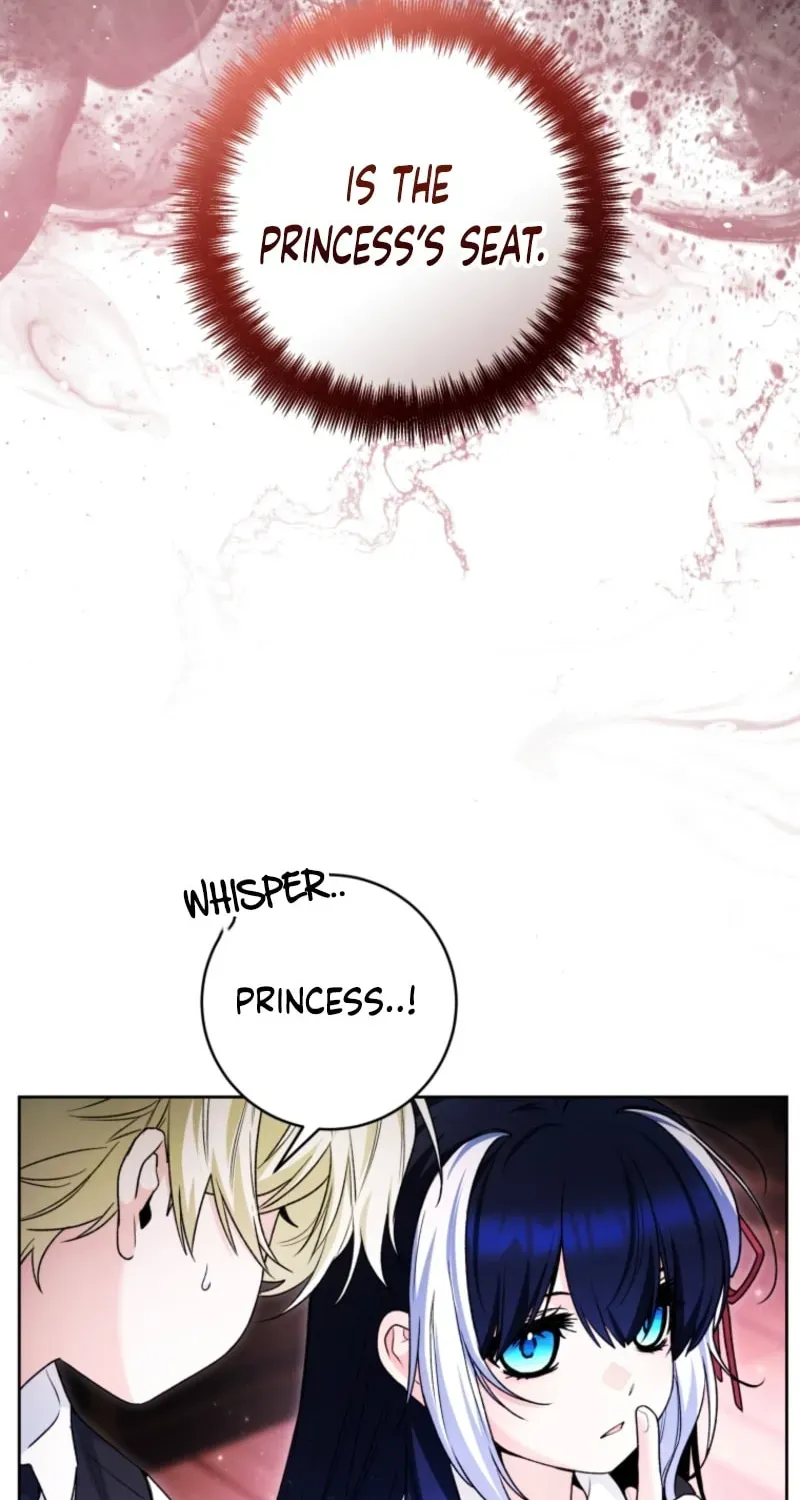 'Cause Calypso Can Chapter 96 page 46