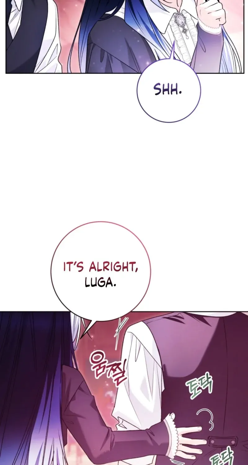 'Cause Calypso Can Chapter 96 page 47