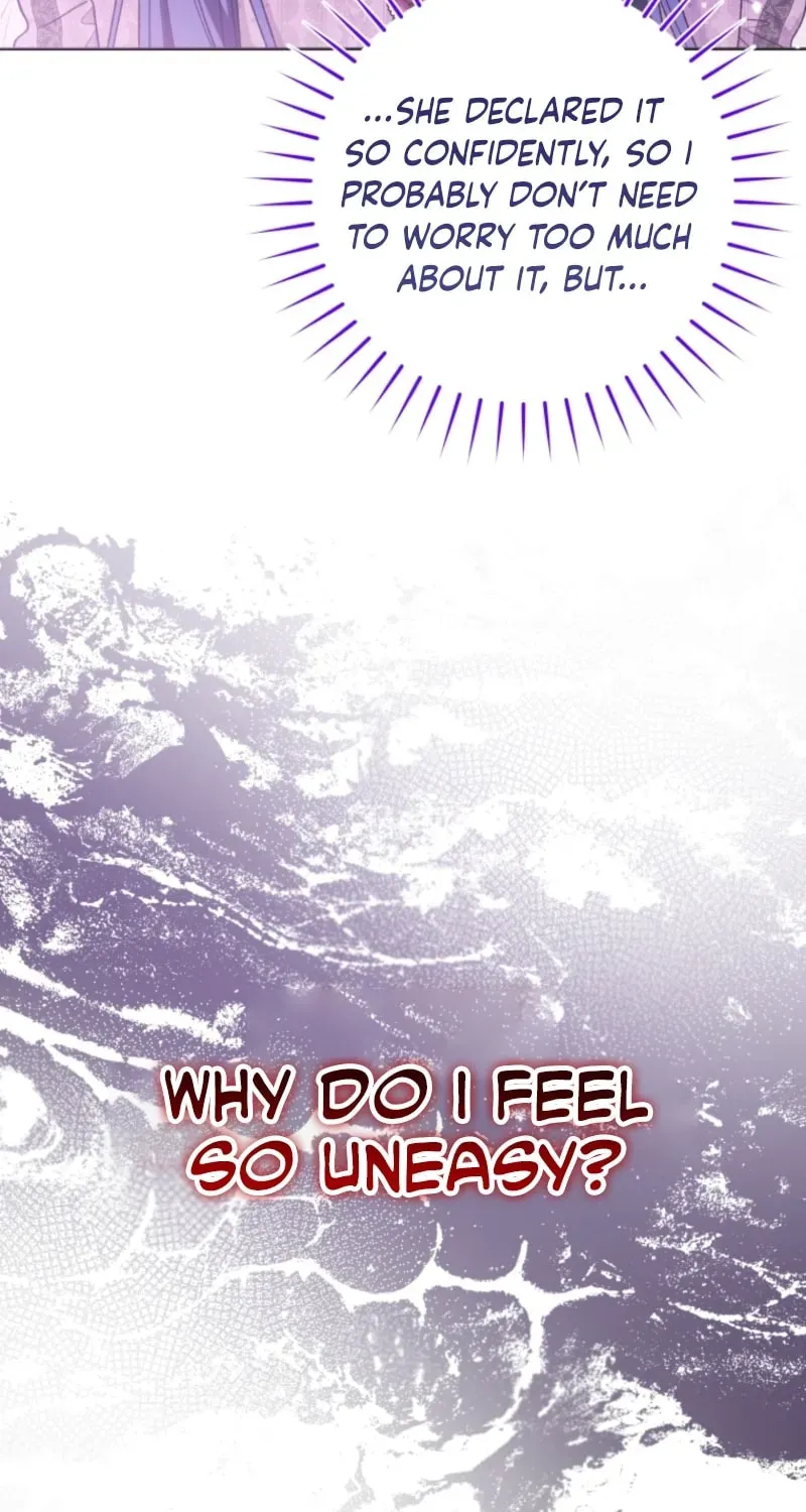 'Cause Calypso Can Chapter 96 page 53
