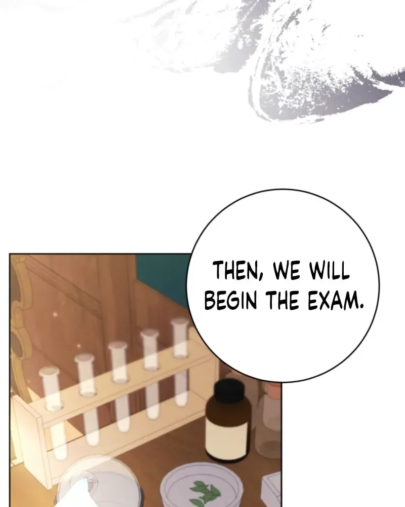 'Cause Calypso Can Chapter 96 page 54