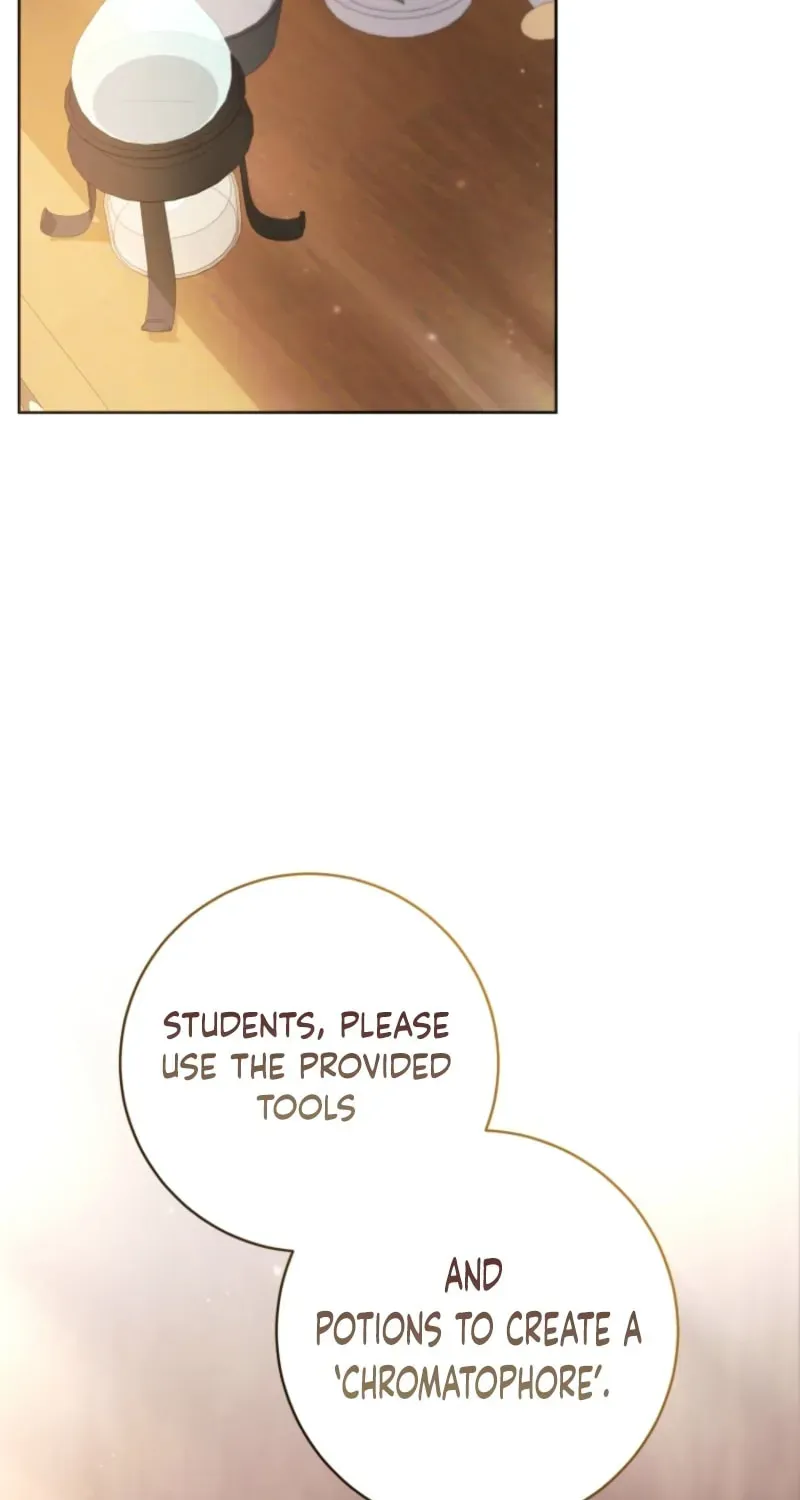 'Cause Calypso Can Chapter 96 page 55