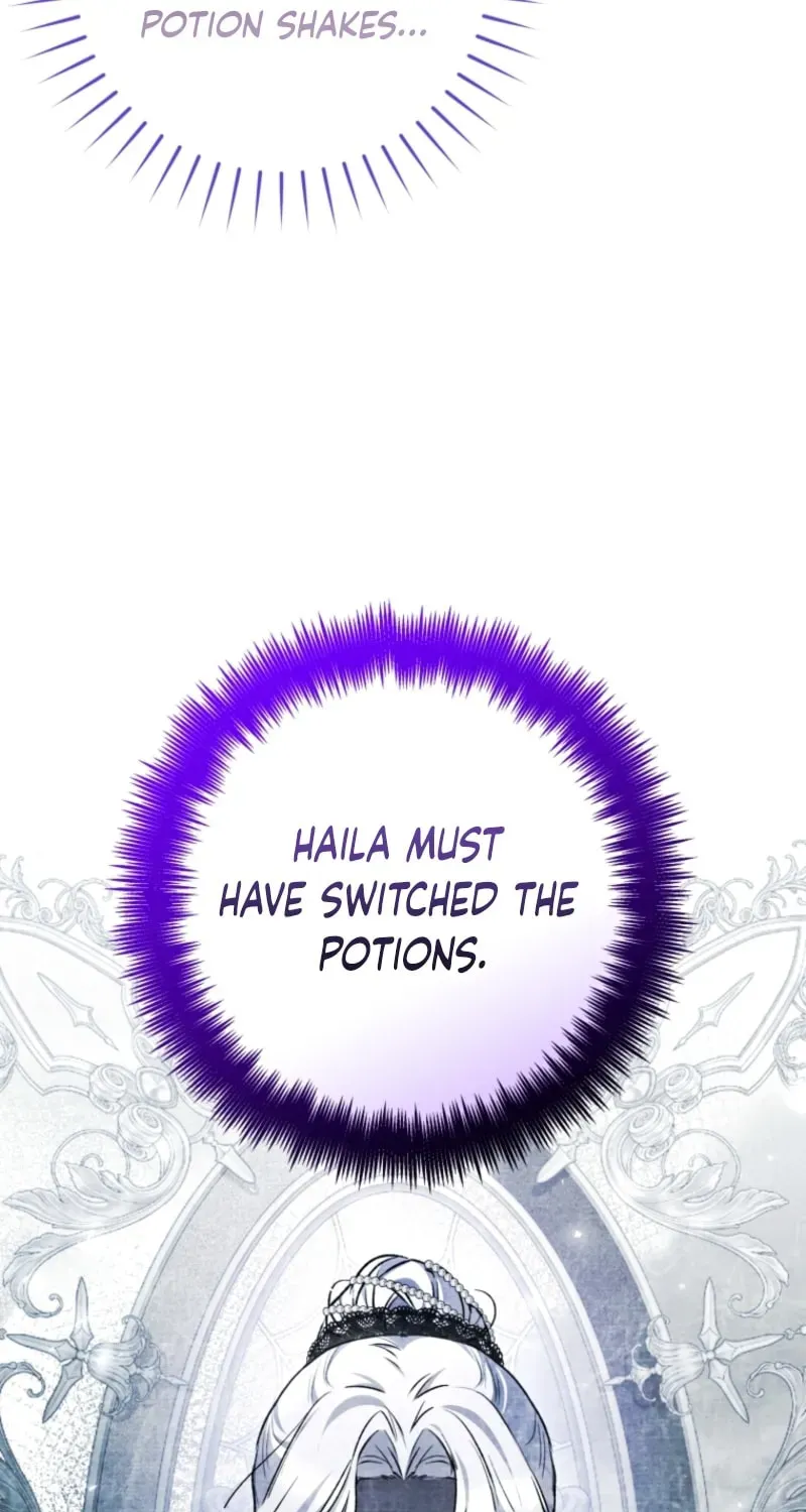 'Cause Calypso Can Chapter 96 page 61