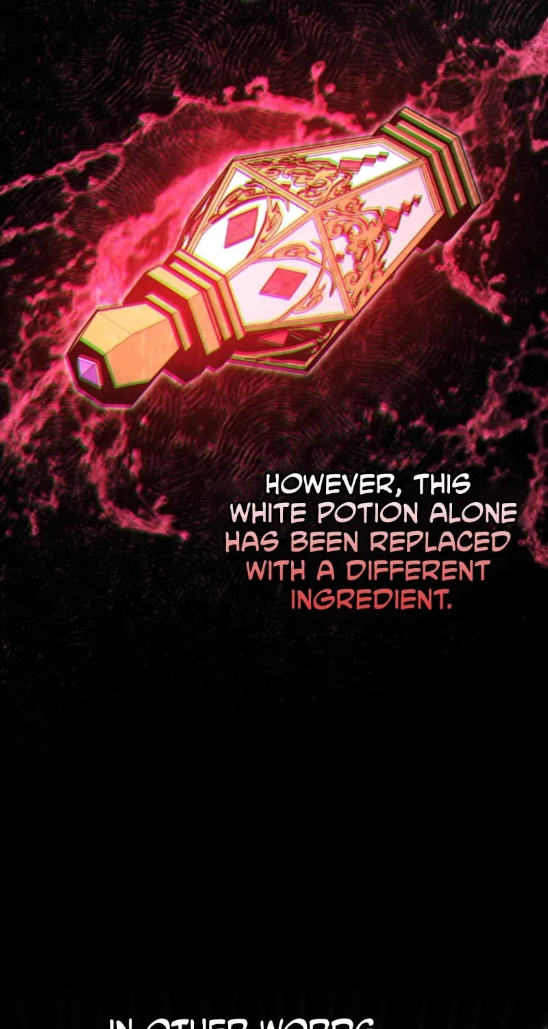 'Cause Calypso Can Chapter 96 page 65