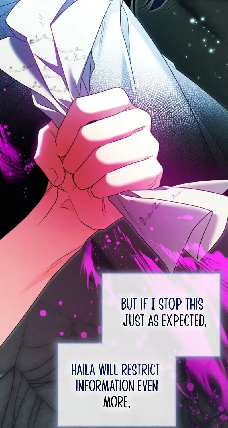 'Cause Calypso Can Chapter 96 page 73