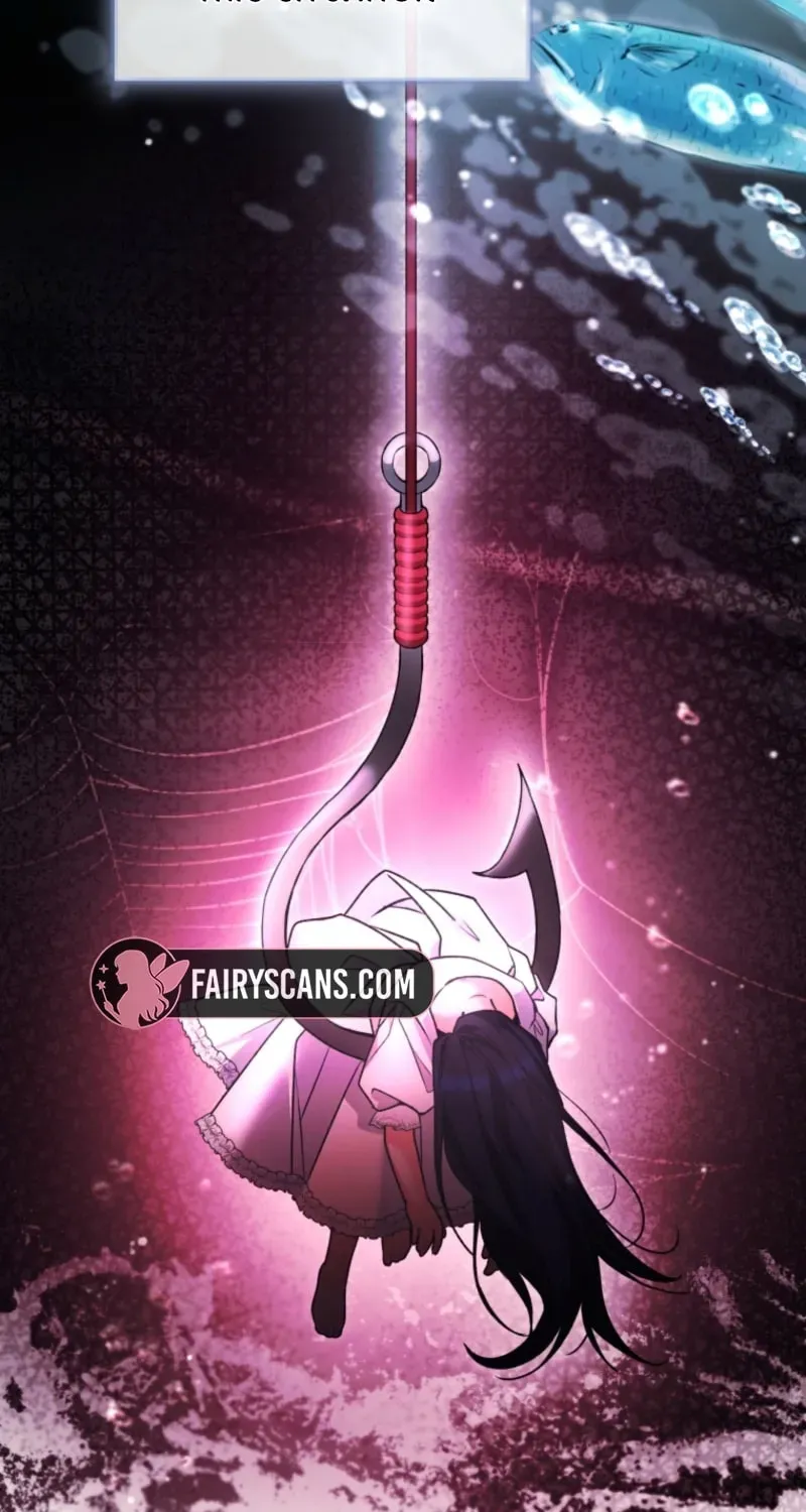 'Cause Calypso Can Chapter 96 page 75