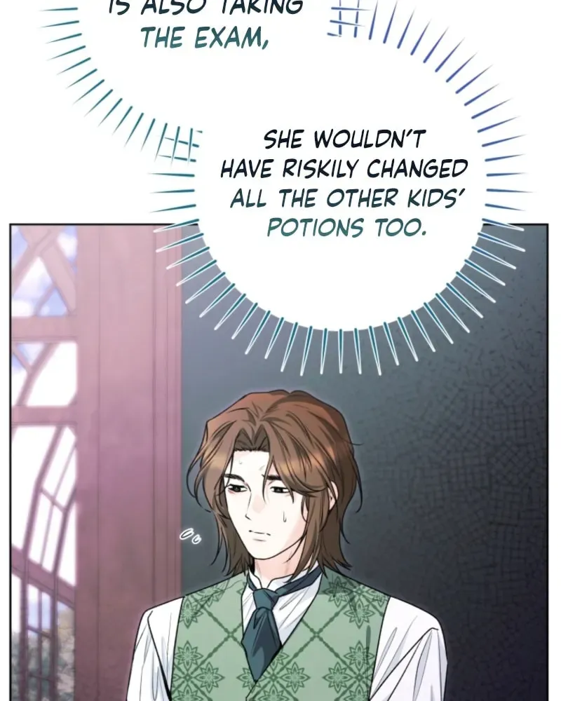 'Cause Calypso Can Chapter 96 page 78