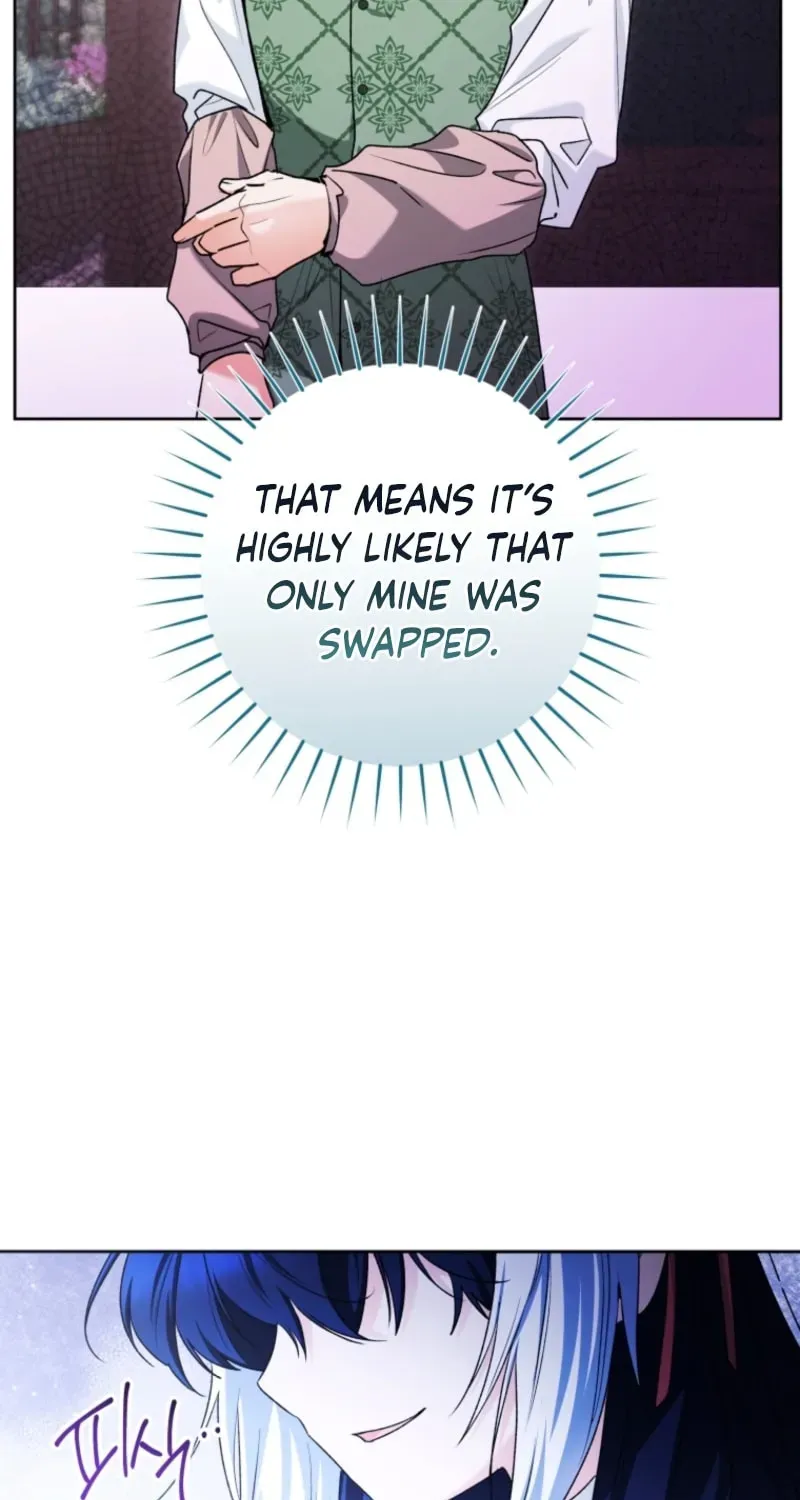 'Cause Calypso Can Chapter 96 page 79