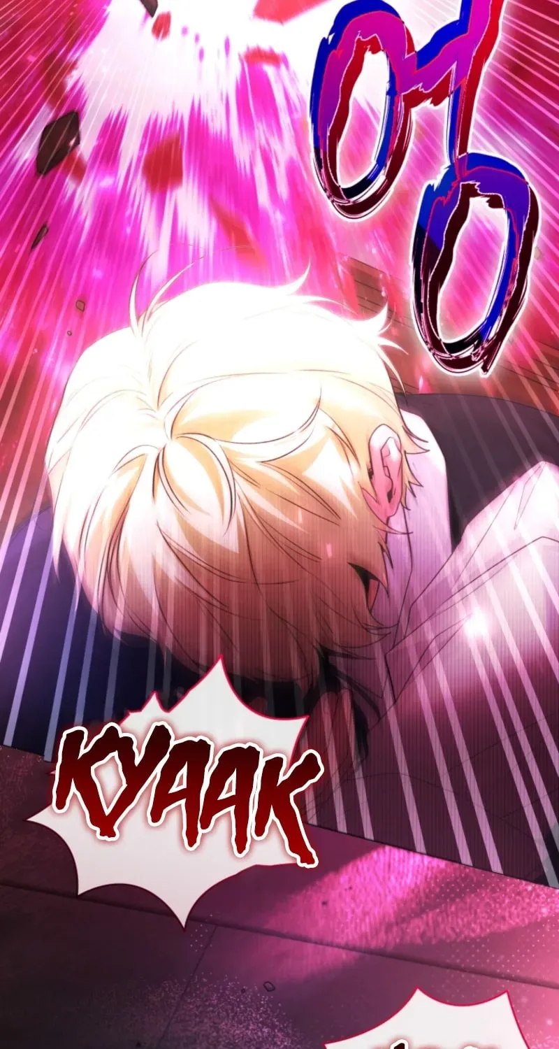 'Cause Calypso Can Chapter 96 page 87